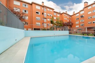 Flat in Calle de Laponia 29