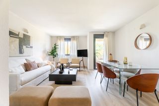 Appartamento in Calle de la sierra de palomeras 40
