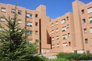Flat in Calle Estocolmo 132