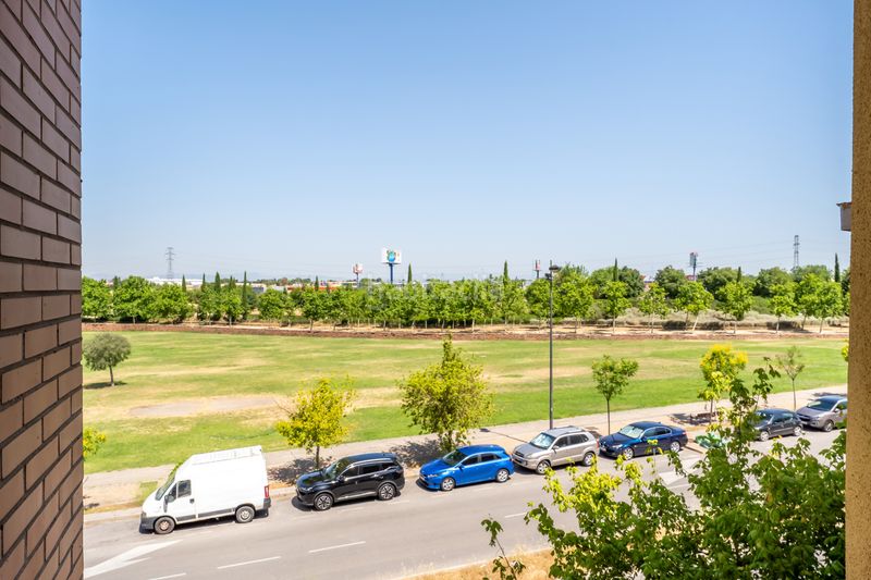 Foto dea87e4d-5319-43cb-97fe-52b128e5a3ba. Pis a calle estocolmo 132 a Parque Oeste-Fuente Cisneros Alcorcón