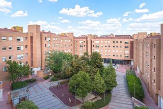 Appartement à Calle estocolmo 132