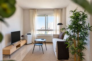 Etagenwohnung  Avenida de los planetas