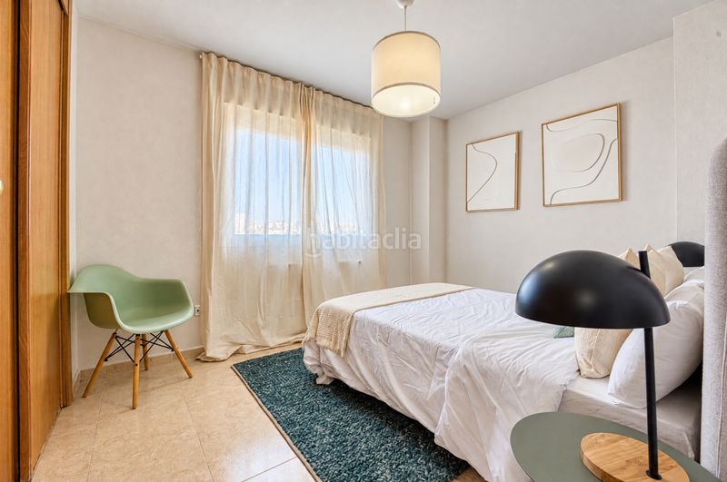 Foto 2027ba0b-90f8-49db-a4fd-290043b887ba. Flat with parking pool in Parla este Parla