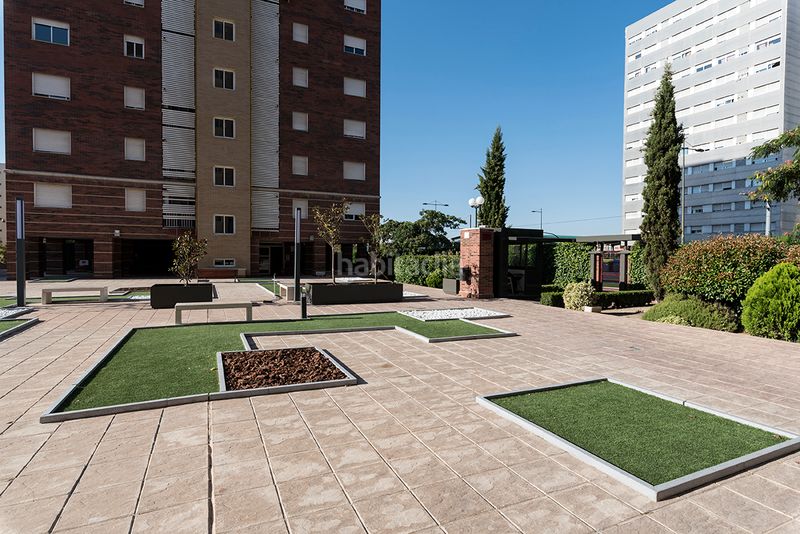 Foto 702b265f-68b0-4f5b-8303-b1fb32fc1a9c. Flat with parking pool in Parla este Parla