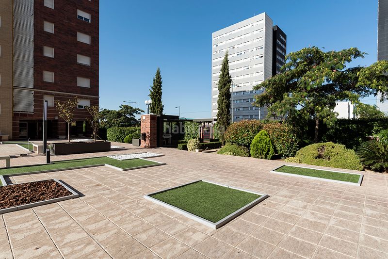 Foto 7d5af50c-f5cb-4104-a394-2e18b35006d7. Flat with parking pool in Parla este Parla
