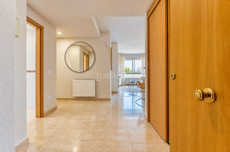 Foto 7f7de1be-3556-4d53-8eaa-338649944371. Flat with parking pool in Parla este Parla