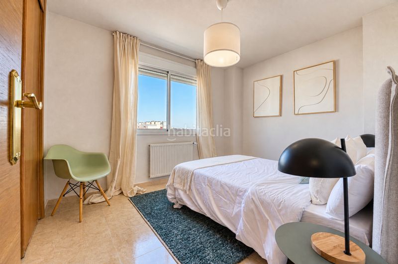 Foto be15a64f-bebc-4657-9177-3cd69373d125. Flat with parking pool in Parla este Parla