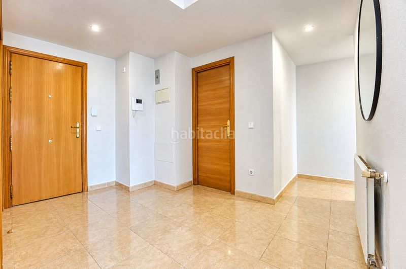 Foto de3d0ab7-158b-43ca-9fd8-8d234943a6f6. Flat with parking pool in Parla este Parla