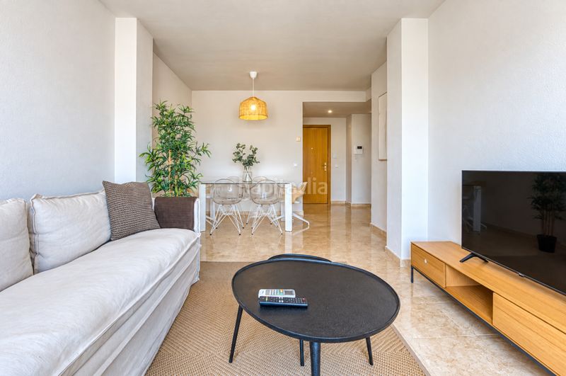 Foto f31e9fe5-5729-417b-a3ad-a9666a57e341. Flat with parking pool in Parla este Parla