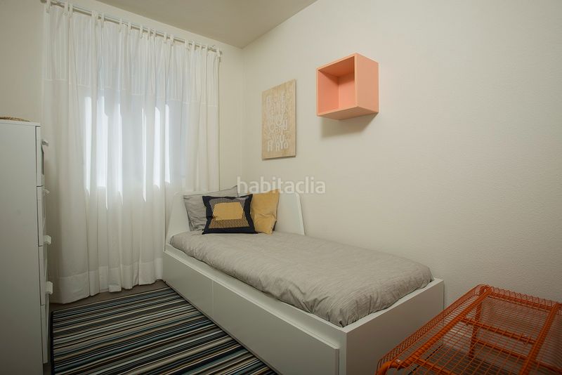 Foto db7161e7-7564-47b9-938a-9d3de4183fa9. Pis amb aparcament piscina a Parla este Parla