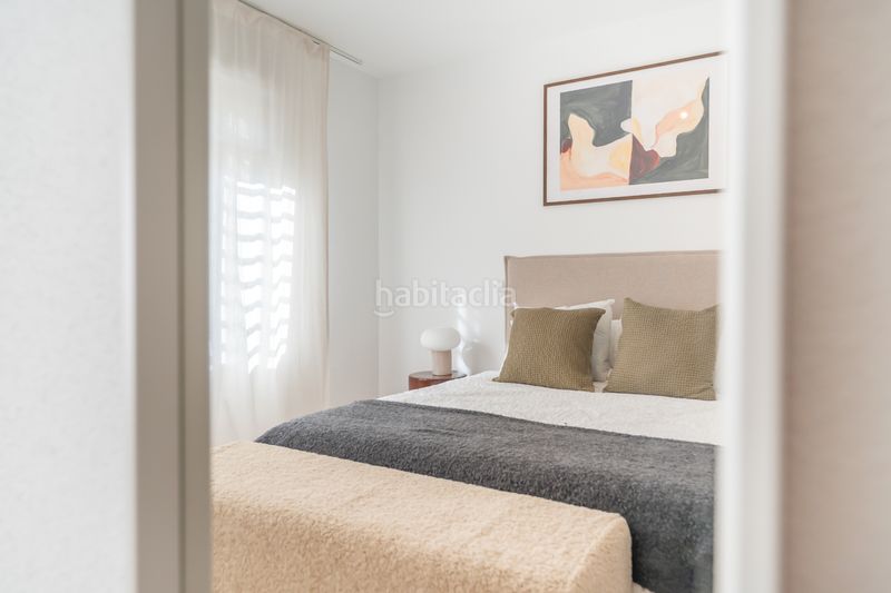Foto 50ee92d5-2003-417b-98b1-ff51c3be74c5. Pis a calle de berrocal 56 a Butarque Madrid