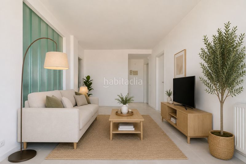 Foto f7e67854-52b1-4113-a3e4-2ba592b0ab59. Pis a calle de berrocal 56 a Butarque Madrid