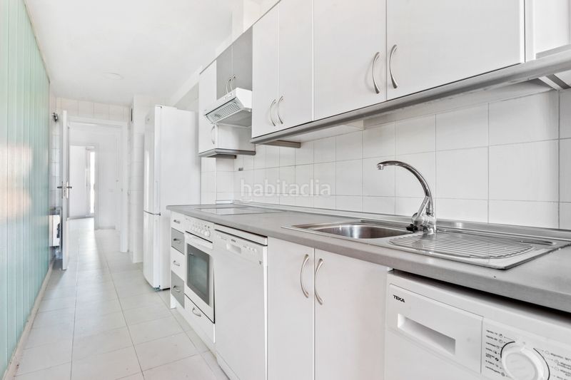 Foto 42c4d517-1ab7-4670-a17c-8f9a6657cbcf. Piso en calle de berrocal 56 en Butarque Madrid