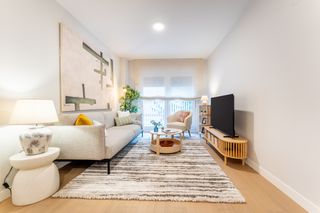 Appartement à Avenida de las ciencias 39