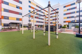 Appartement à Calle de hércules 49