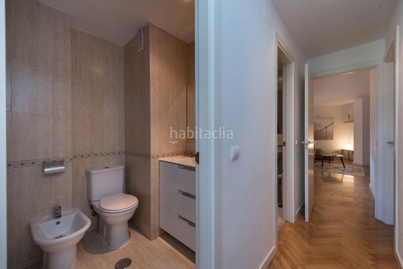 Foto 44daf060-c505-4be6-b1e5-3e2a839c96ef. Flat in calle estocolmo 132 in Parque Oeste-Fuente Cisneros Alcorcón