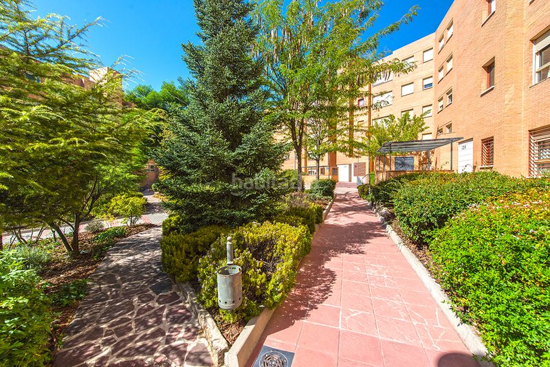 Foto 17c8a896-1d7e-4f01-bd84-f81904f3bce3. Piso en calle estocolmo 132 en Parque Oeste-Fuente Cisneros Alcorcón