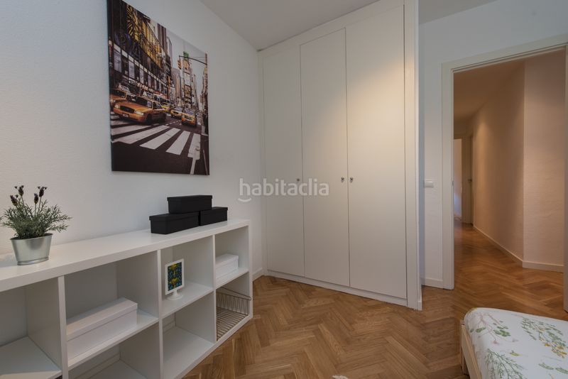Foto a4fb38fe-12d7-488a-be34-99044482765b. Piso en calle estocolmo 132 en Parque Oeste-Fuente Cisneros Alcorcón
