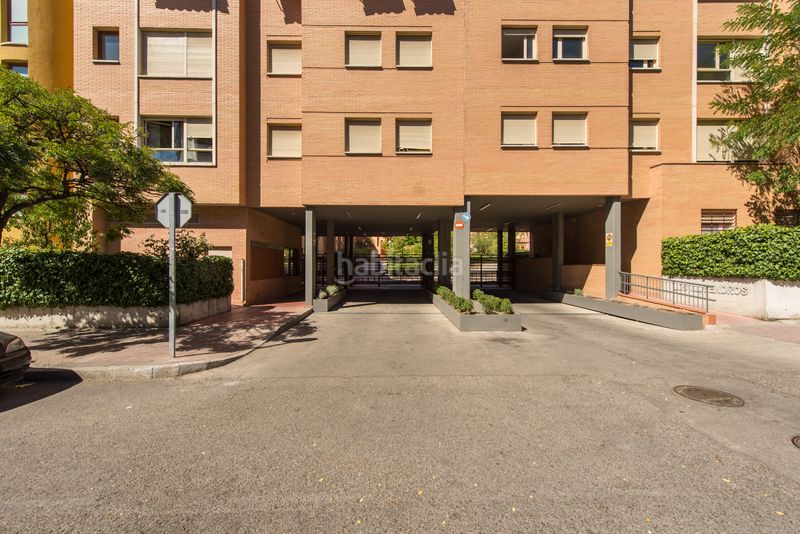 Foto f19d6591-9224-46c1-93a6-d6ff7ed6f36e. Piso en calle estocolmo 132 en Parque Oeste-Fuente Cisneros Alcorcón