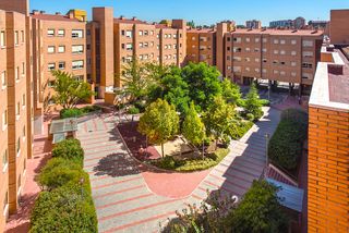 Appartamento in Calle Estocolmo 138