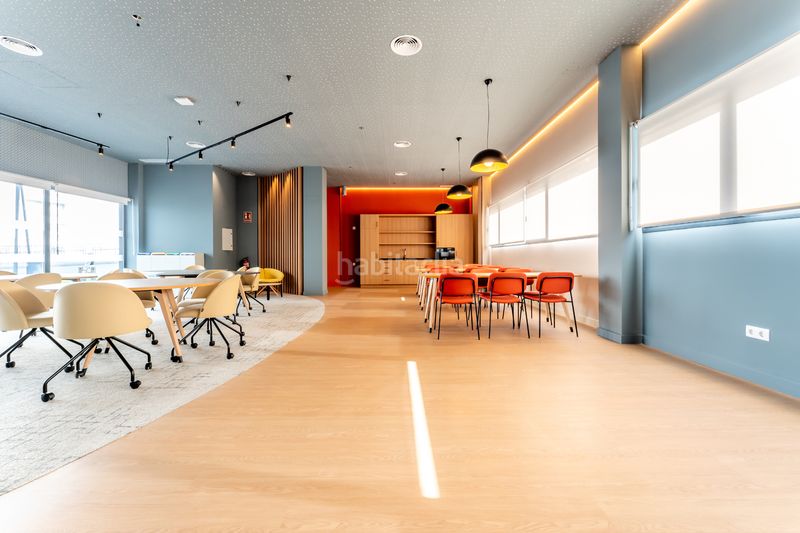 Foto 0fdf495b-5095-4228-b7e4-9cfa3c75bbf0. Appartement dans avenida de las ciencias 39 dans colores - entreparques Sevilla