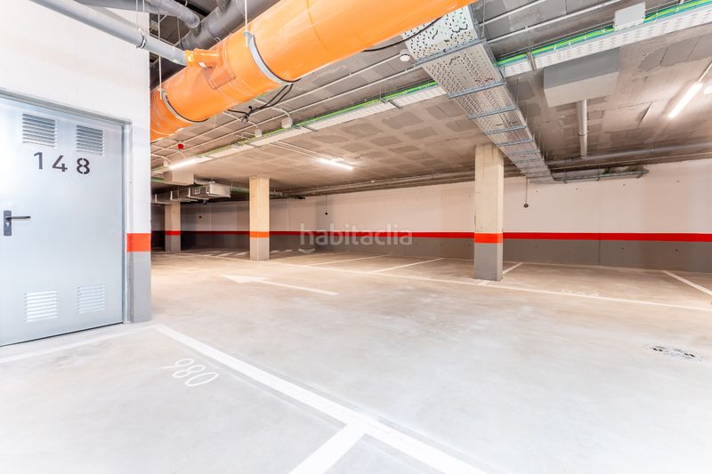 Foto 8f0a20b3-7204-4806-a8fa-b4172ce46dfd. Appartement dans avenida de las ciencias 39 dans colores - entreparques Sevilla