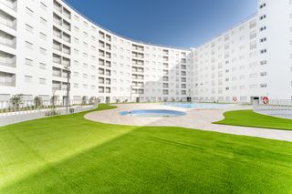 Appartement à Avenida de las Ciencias 39