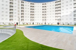 Appartement à Avenida de las Ciencias 39