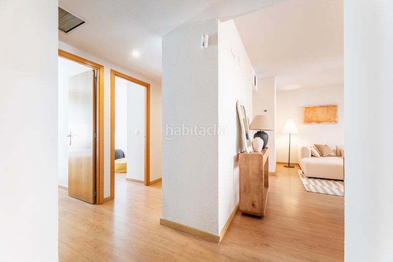 Foto c0e2c277-1bab-426d-b6a5-199bed7a7c45. Pis a calle martín muñoz de las posadas 7 a Ensanche de Vallecas-La Gavia Madrid