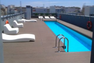 Appartement à Calle de aldebarán 25