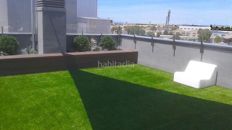 Foto 4a3c602d-21b7-47e6-989e-c5f8aa58995e. Pis a calle de aldebarán 25 a Sur - PAU 4 Móstoles