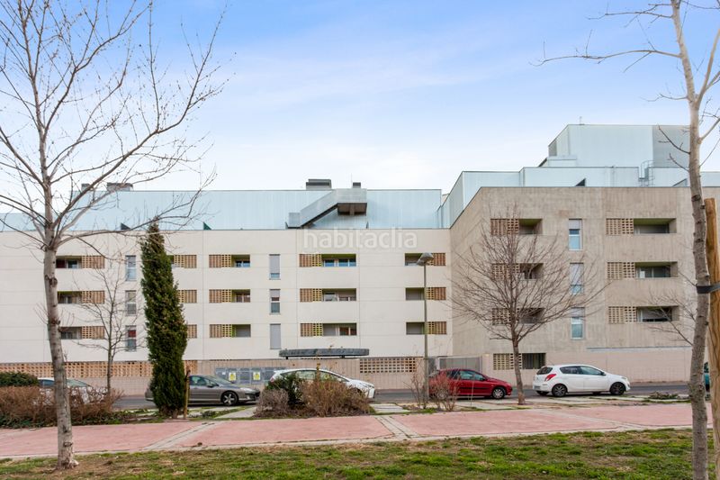 Foto 71696cfa-d677-419a-8991-6eb956d5920f. Pis a calle de aldebarán 25 a Sur - PAU 4 Móstoles