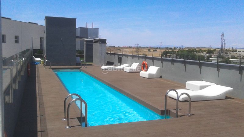 Foto a3f15c13-d9cd-46db-930f-7145e21b2c0d. Pis a calle de aldebarán 25 a Sur - PAU 4 Móstoles