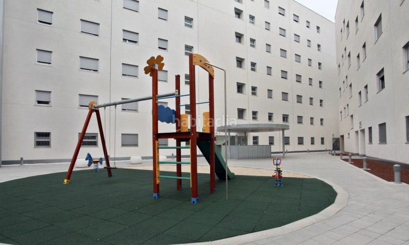 Foto e861fe15-a5c7-4348-910d-5cbc03f7ce57. Pis a calle de aldebarán 25 a Sur - PAU 4 Móstoles