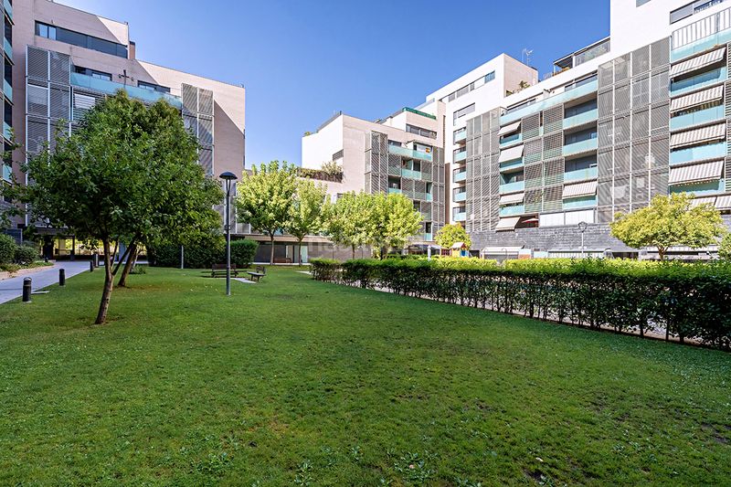 Foto 3b1e8100-573b-4866-b0ef-5d4b3a927f99. Àtic a calle alameda del valle 22 a Ensanche de Vallecas-La Gavia Madrid