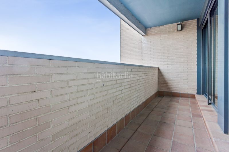 Foto be43c0e7-8ab8-43de-9433-41496a919b11. Àtic a calle alameda del valle 22 a Ensanche de Vallecas-La Gavia Madrid