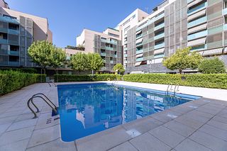 Penthouse in Calle alameda del valle 22