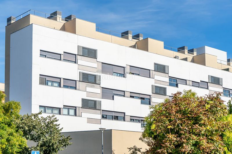 Foto 0abebcec-cfb7-4c7c-ae02-e9718bf3e85f. Dúplex a avenida joan miró 1 a Soto de Henares Torrejón de Ardoz