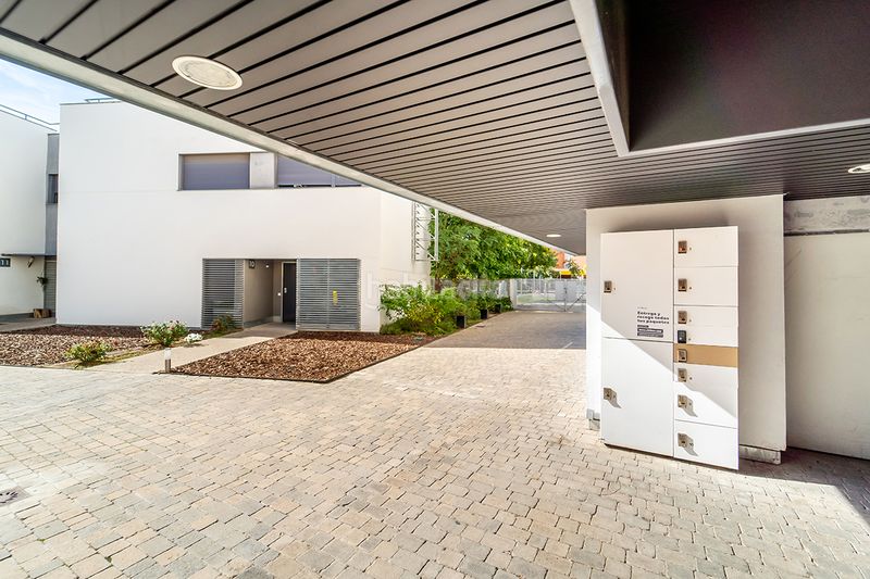 Foto 14080c9f-d04d-4a80-880c-5e7414f0026b. Dúplex a avenida joan miró 1 a Soto de Henares Torrejón de Ardoz