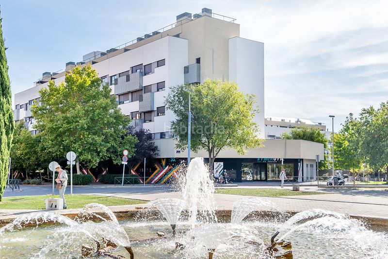 Foto d35c76ba-d34a-42c9-8094-18ca39b779dc. Dúplex a avenida joan miró 1 a Soto de Henares Torrejón de Ardoz