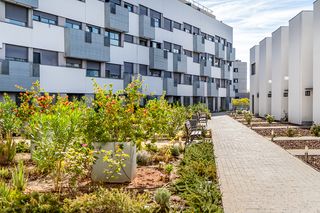 Duplex  Avenida joan miró 1