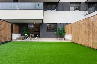 Etagenwohnung in Calle islas caimán 3