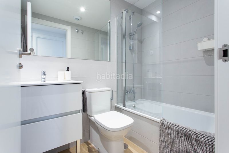 Foto c4bfe509-7986-4083-ba38-2c009ac0579a. Appartamento in calle islas caimán 3 in El Olivar Alcalá de Henares