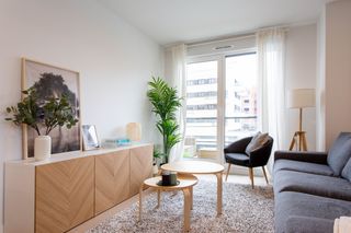 Etagenwohnung in Calle islas caimán 3