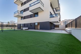 Etagenwohnung in Calle islas caimán 3