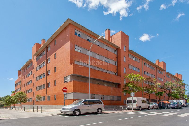 Foto 3f90500f-7bce-4591-9012-b5ffe23486a6. Piso en calle del péndulo 5 en Valdebernardo-Valderribas Madrid