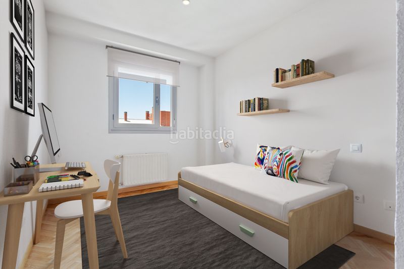 Foto 6e3c0d5e-8d6d-4610-a4b1-e84e5c270826. Piso en calle del péndulo 5 en Valdebernardo-Valderribas Madrid