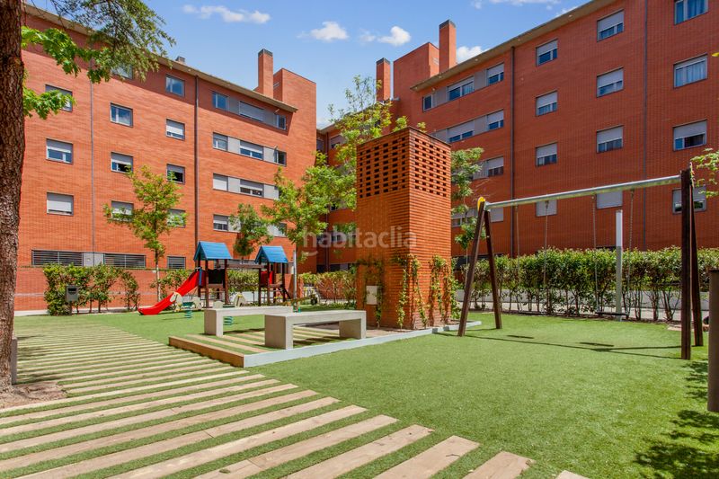 Foto 76cb9876-56d6-4e7a-8c6b-08ce95aca74b. Piso en calle del péndulo 5 en Valdebernardo-Valderribas Madrid