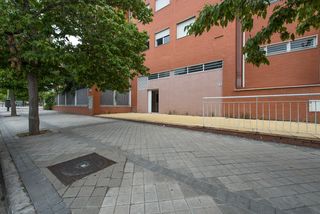 Geschäftsraum  Calle de laponia 13