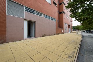 Geschäftsraum  Calle de laponia 13